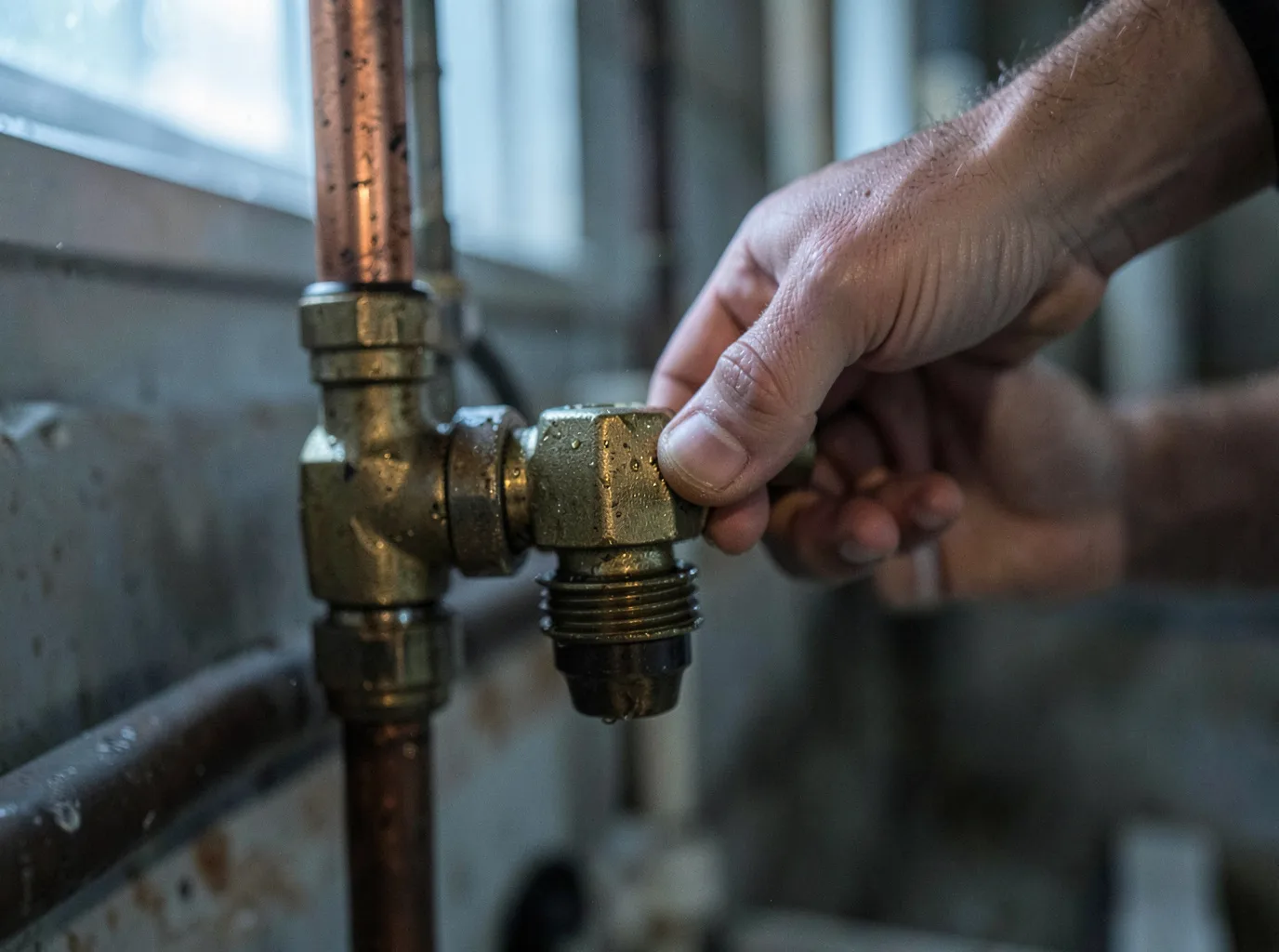 Emergency Plumber Dresden, OH FAQs